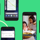 Imagen para el artículo titulado Google libera la primera versión pública de Android 10